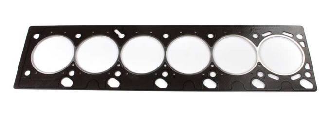 BMW Cylinder Head Gasket (Cyl 7-12) 11121729907 - Victor Reinz 612932000